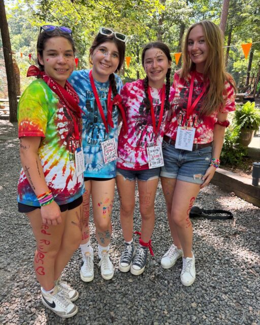 All the smiles... all the fun that was had on "The Wild Trek" this week at kids camp @campglownc !!! Our GLOW MissionTeam & Camp GLOW counselors/"Trail Guides" served and loved so well ❤️...and our amazing campers are now ready to continue their GREAT ADVENTURE with God as they #goloveotherswell 🙌🔥 THANK YOU to all who served, loved and sent their kids to Camp GLOW !! 😊 campglow.org