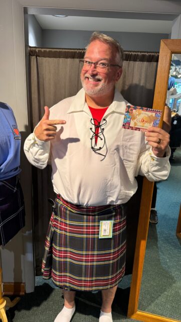 Husband's all dressed up...inviting YOU to dress up international style from your favorite country or homeland and COME to the GLOW  Gala, Thursday October 1...celebrating "A World of Possibility"... It will be an international feast of food, music and inspiration! Come to enjoy and be IGNITED to "Go Love Others Well" (even MORE!) in your own world and around the world....🌏 Please Click the link in bio for more info! ❤️🔥